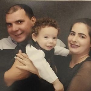 Meet your Posher, Leidy